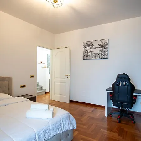 Villa Melanie Argelato