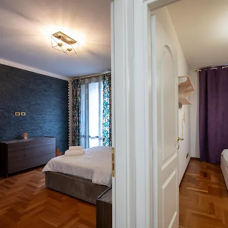 Villa Melanie *