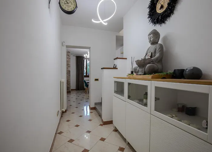 别墅 Melanie Argelato