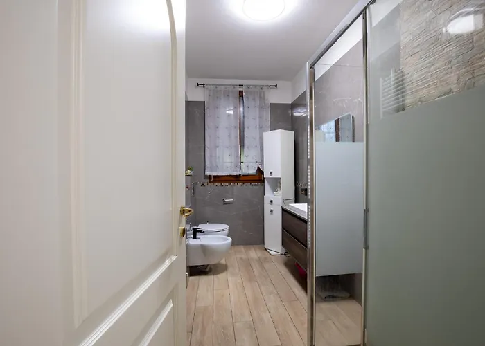 Melanie 别墅 Argelato