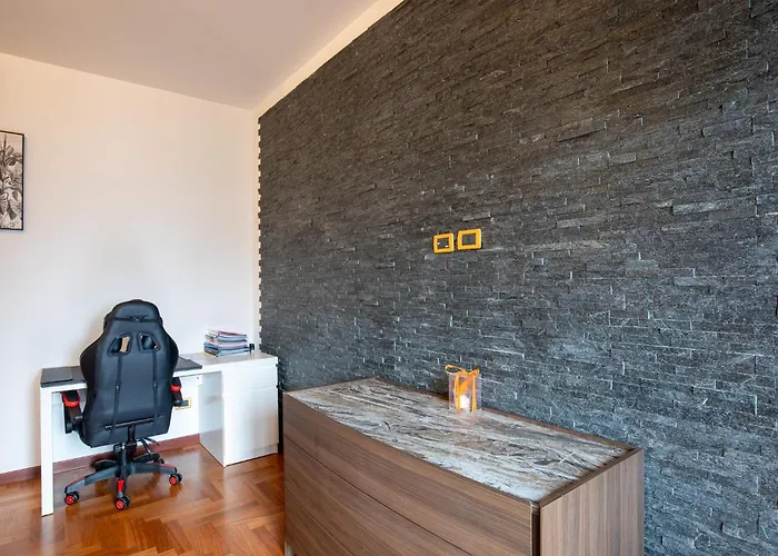 别墅 Melanie Argelato