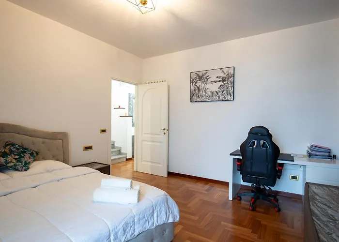 别墅 Melanie Argelato