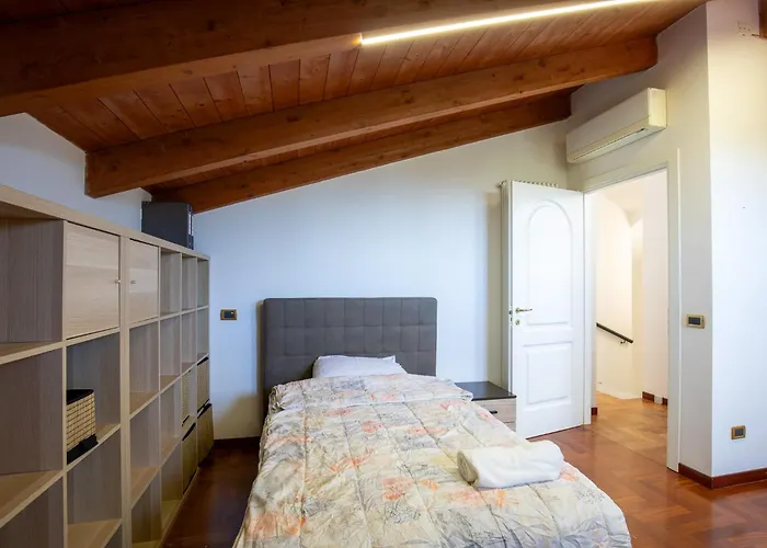 Melanie 别墅 Argelato