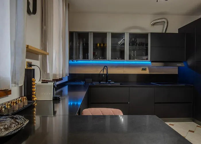 别墅 Melanie Argelato