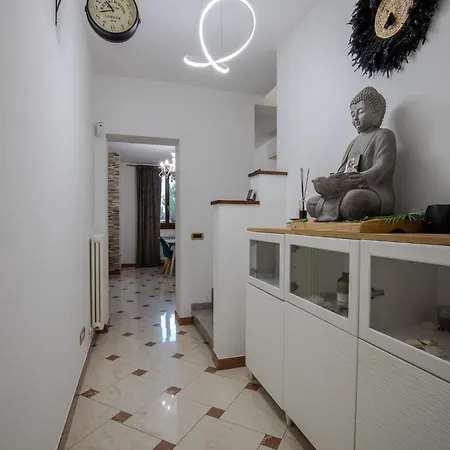 Villa Melanie Argelato