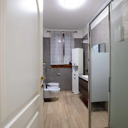 Melanie Villa Argelato