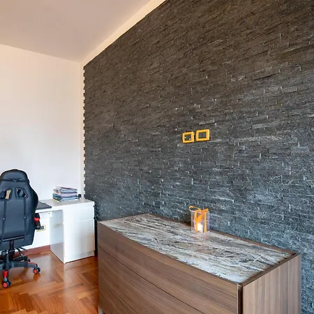 Villa Melanie Argelato