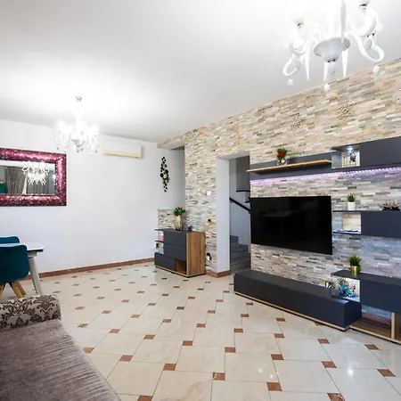 Villa Melanie *