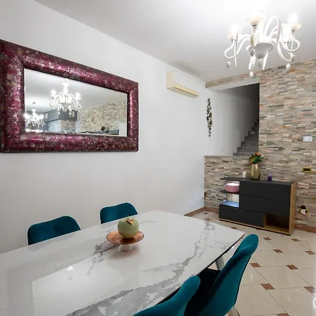 Villa Melanie *