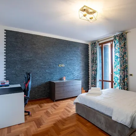 Villa Melanie Argelato