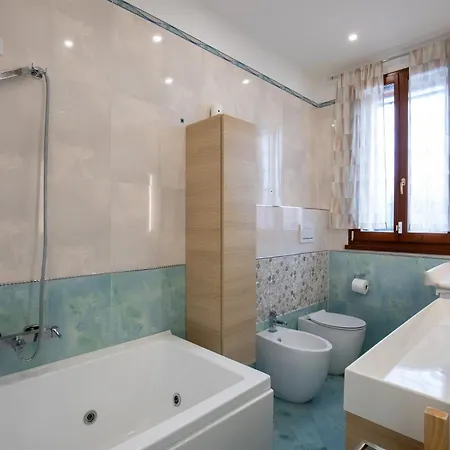 Melanie Villa Argelato