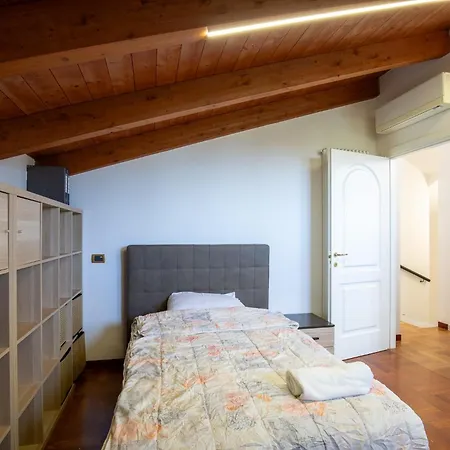 Melanie Villa Argelato