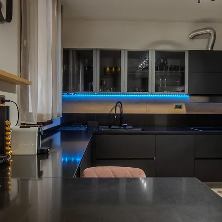 Villa Melanie Argelato