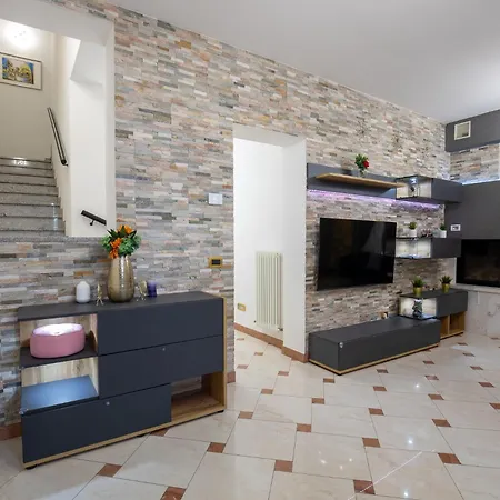 Melanie Villa Argelato