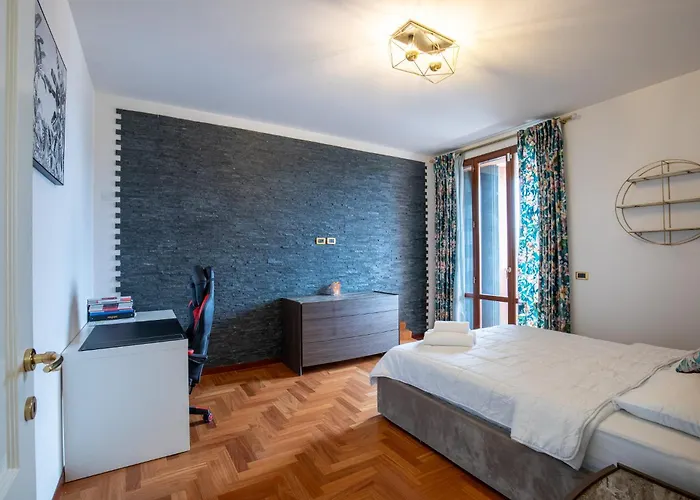 Villa Melanie Argelato