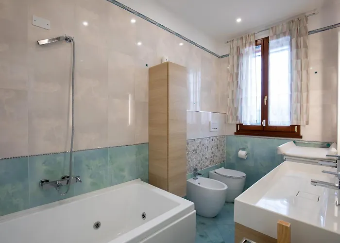 Melanie Villa Argelato