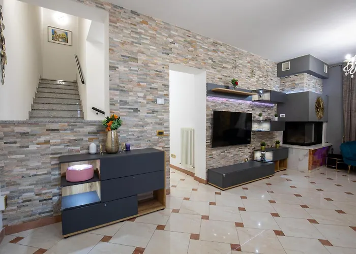 Melanie Villa Argelato